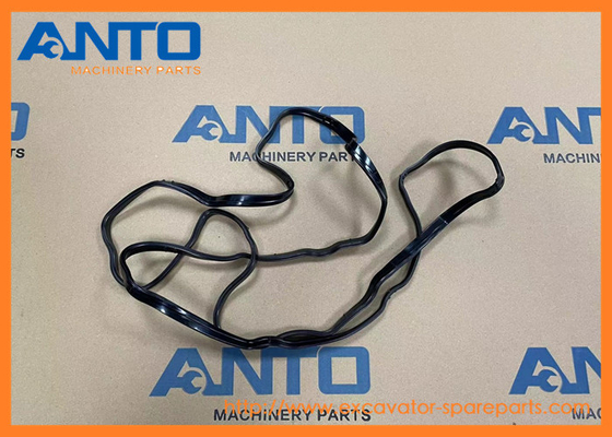 6754-11-7120 6754-11-8180 Garrafa de cobertura de válvula KOMATSU Peças sobressalentes de escavadeira para PC220LC-8