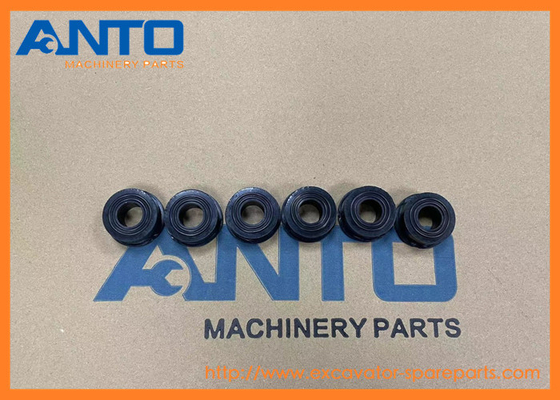 6754-11-8210 6754-11-8211 Isolador KOMATSU Peças sobressalentes de escavadeiras para PC220LC-8