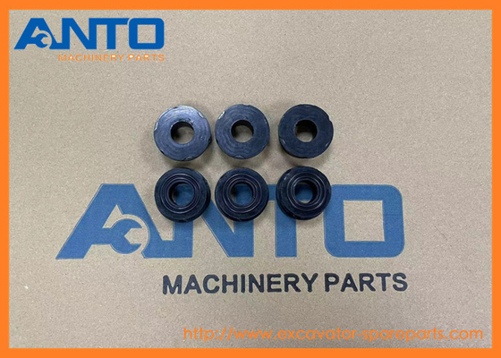 6754-11-8210 6754-11-8211 Isolador KOMATSU Peças sobressalentes de escavadeiras para PC220LC-8