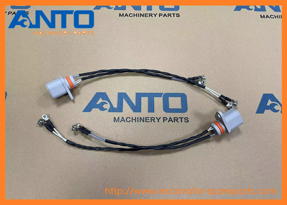 6754-81-9450 6754-81-9210 Arneses de fiação KOMATSU Peças sobressalentes de escavadeiras para PC240LC-10