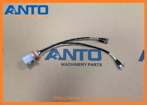 6754-81-9450 6754-81-9210 Arneses de fiação KOMATSU Peças sobressalentes de escavadeiras para PC240LC-10