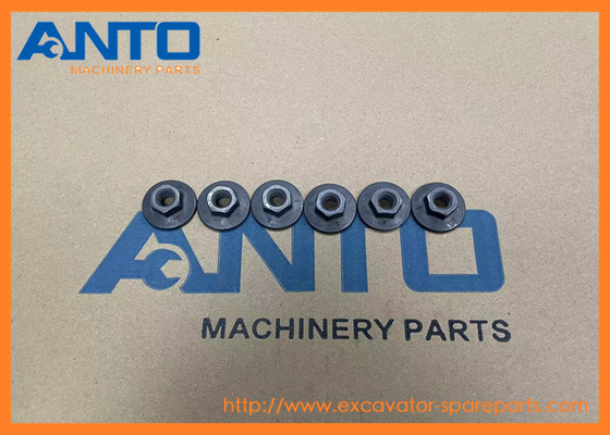 6754-11-8160 6754118160 Nozes KOMATSU Peças sobressalentes para escavadeiras PC200LC-8