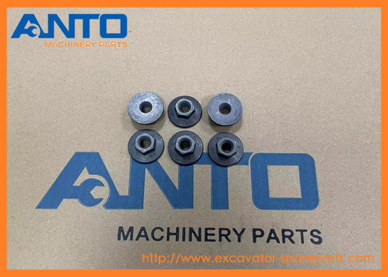 6754-11-8160 6754118160 Nozes KOMATSU Peças sobressalentes para escavadeiras PC200LC-8