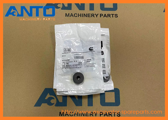 4893936 Nozes de flange KOMATSU Peças sobressalentes de escavadeira adequadas para QSB6.7