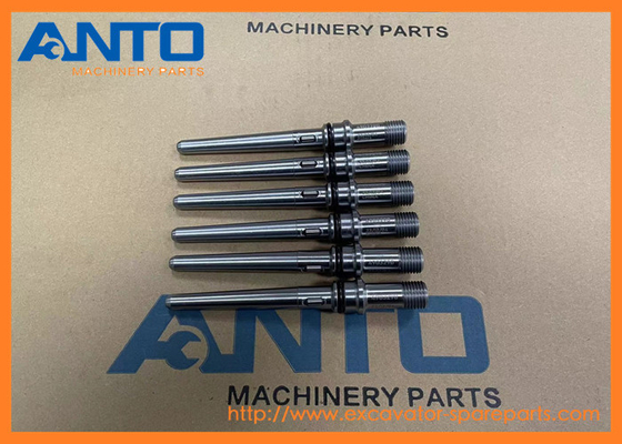 490-3290 4903290 Conector de válvula de injecção de combustível Peças sobressalentes de escavadeira para QSB6.7