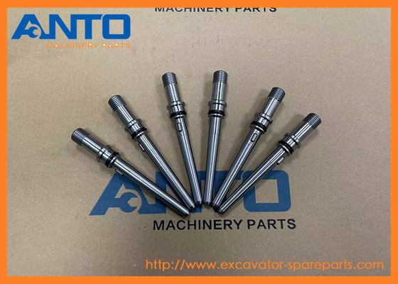 490-3290 4903290 Conector de válvula de injecção de combustível Peças sobressalentes de escavadeira para QSB6.7