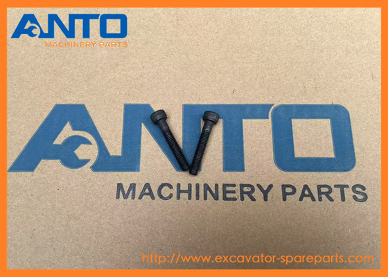 01252-60530 0125260530 Suporte de parafusos para escavadeiras KOMATSU PC130 PC138 PC138US PC160 PC180