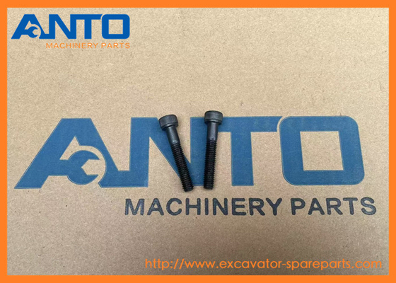 01252-60635 0125260635 Suporte de parafusos para escavadeiras KOMATSU HB205 HB215 PC1250 PC1250SP