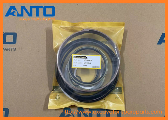 707-99-66790 7079966790 Kit de selos KOMATSU Peças sobressalentes de escavadeiras para D275A-5D