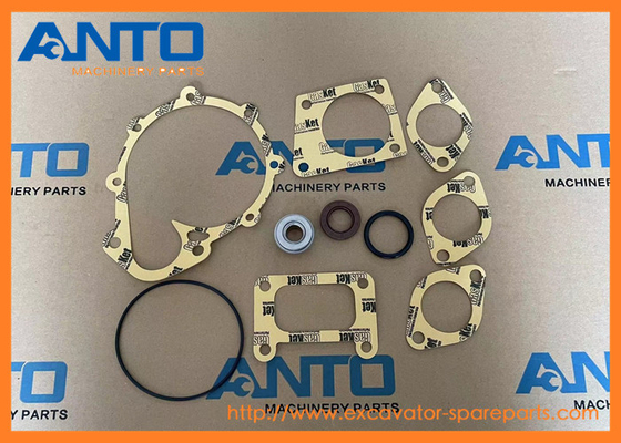 6155-K6-9900 6155K69900 Kit de juntas para bombas de água KOMATSU Peças sobressalentes de escavadeiras para PC400LC-6LM
