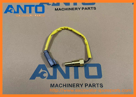 786-19-33320 7861933320 Sensor de temperatura da água KOMATSU Peças sobressalentes de escavadeiras para PC220LC-8