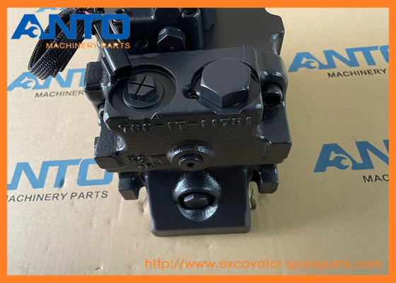 708-1S-00940 708-1S-00970 Bomba hidráulica KOMATSU Peças sobressalentes de escavadeiras para PC220LC-8
