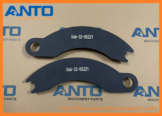 566-32-05221 566-32-53221 Bloco de travagem KOMATSU Peças sobressalentes de escavadeira para HD325-7