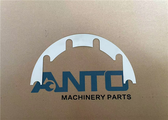 421-46-11372 4214611372 Suporte de parafusos para carregadores de rodas KOMATSU WA320 WA320PZ WA380 WA400