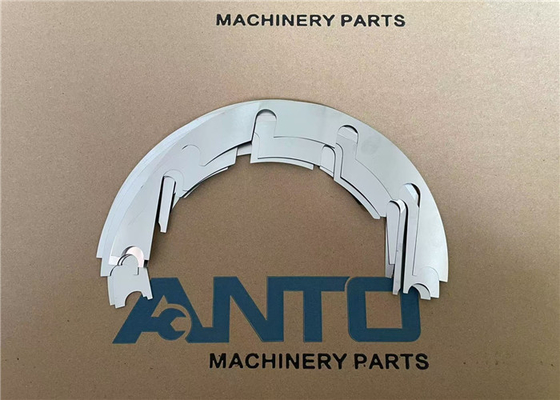 421-46-11372 4214611372 Suporte de parafusos para carregadores de rodas KOMATSU WA320 WA320PZ WA380 WA400