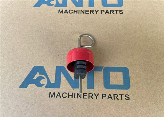 207-01-31150 2070131150 Suporte de calibre para escavadeira KOMATSU PC200 PC220 PC300 PC300HD