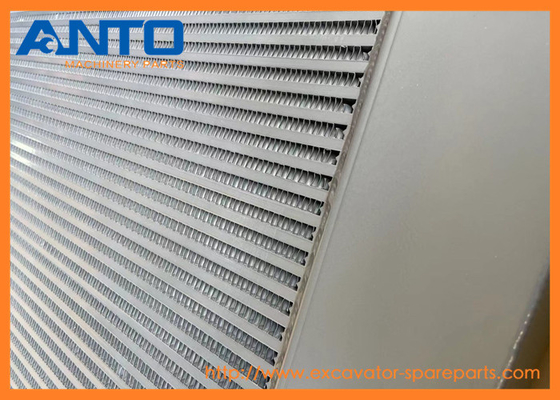 21N-03-43510 21N0343510 Reservatório de Excavadora KOMATSU Para PC1250LC-8