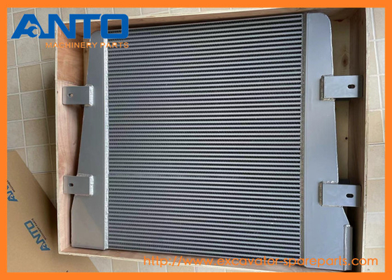 21N-03-43510 21N0343510 Reservatório de Excavadora KOMATSU Para PC1250LC-8