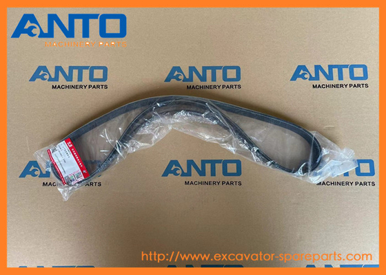 3929330 3288779 Faixa de ventilador CUMMINS Peças sobressalentes de escavadeiras para ISB QSB QSC 4B K38