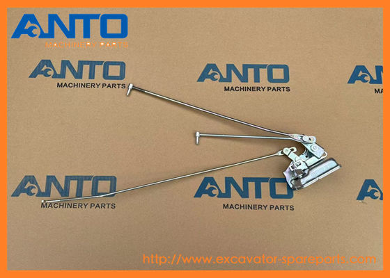 20Y-53-12201 20Y5312201 Ferradura para excavadora KOMATSU HB205 HB215 PC130 PC160 PC190