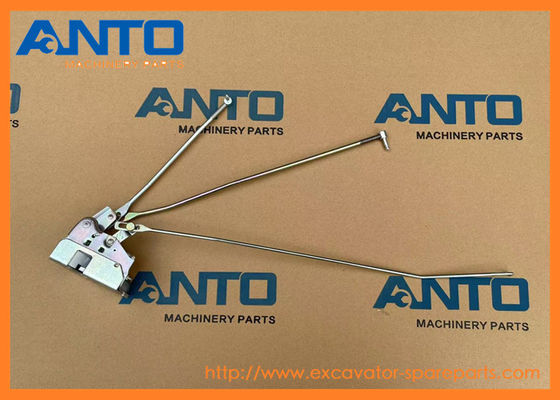 20Y-53-12201 20Y5312201 Ferradura para excavadora KOMATSU HB205 HB215 PC130 PC160 PC190