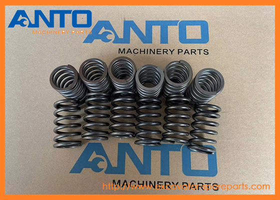 436-0520 4360520 Peças sobressalentes para escavadeiras de válvula de mola para C7.1 E320D2 E320D2GC