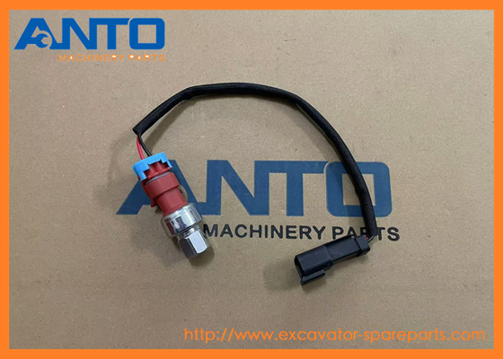 236-6923 2366923 Comutador de pressão adequado para HITACHI Parts Elétricas 320C FM 320D 320D FM 324D FM