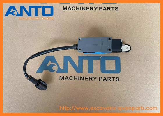 549-00046 54900046 Válvula solenoide Comutador magnético DOOSAN Peças sobressalentes de escavadeira para DX140LCR