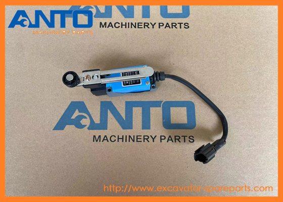 549-00046 54900046 Válvula solenoide Comutador magnético DOOSAN Peças sobressalentes de escavadeira para DX140LCR