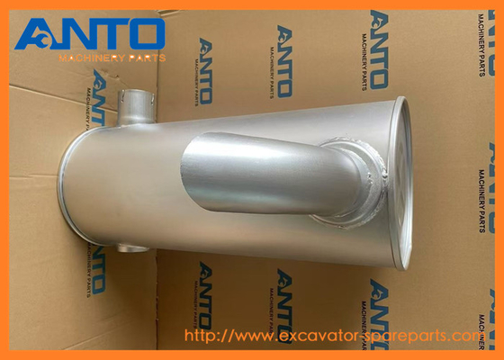 4448414 Peças de motor de escavadeira para HITACHI 270C