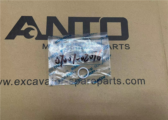 07001-02016 0700102016 Anel de apoio Peças sobressalentes adequadas Para escavadeiras KOMATSU PC10 PC100 PC1000