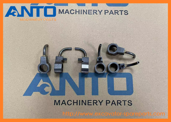 294-1722 2941722 Peças sobressalentes de escavadeira de jato de óleo de aço longo adequadas para E320D C6.4