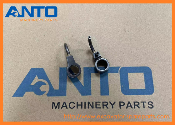 294-1722 2941722 Peças sobressalentes de escavadeira de jato de óleo de aço longo adequadas para E320D C6.4