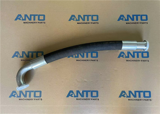 07088-014A7 07088014A7 Mangueira para camiões de lixo KOMATSU HD465 HD605 HD785