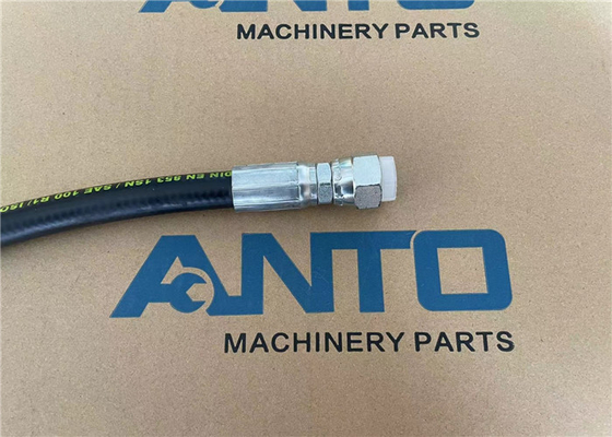 07102-20305 0710220305 Mangueira para escavadeira KOMATSU PC100 PC1000 PC1000SE PC1000SP