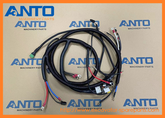 530-00190A 53000190A Harness DOOSAN Peças sobressalentes de escavadeira adequadas para DH225-7