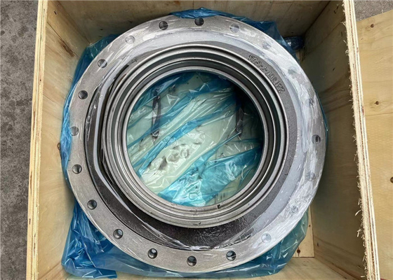 207-27-71311 2072771311 Hub Fit KOMATSU Excavadoras Peças sobressalentes PC220LL PC270 PC290