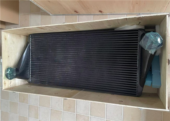 231-4321 2314321 Carregadores de rodas de núcleo Partes de aparelhos de ar condicionado
