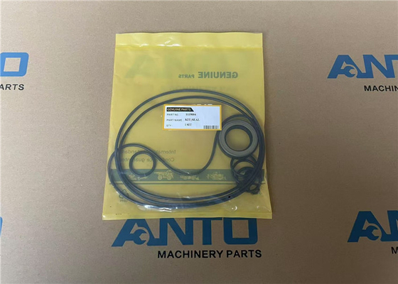 1119004 Kit de vedação Peças sobressalentes de escavadeira HITACHI MA200-G ZX160 ZX180W ZX180W-AMS