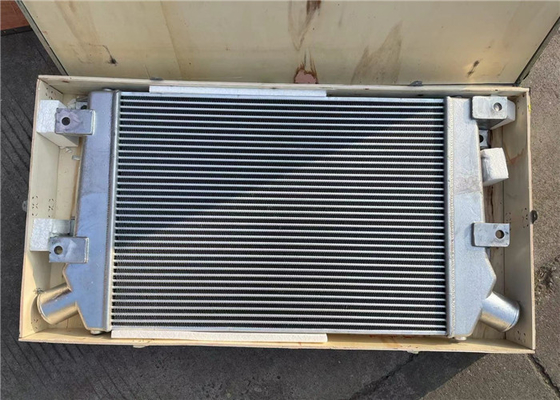 6152-62-5110 6152625110 Refrigerador de pára-choque para excavadora KOMATSU PC300 PC300HD PC300LL PC340