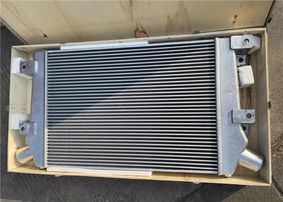6152-62-5110 6152625110 Refrigerador de pára-choque para excavadora KOMATSU PC300 PC300HD PC300LL PC340