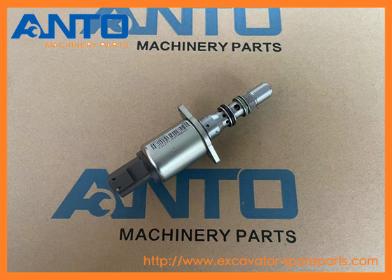 518-5072 600-8815 Peças sobressalentes para escavadeiras de válvulas solenoides CX35-P800