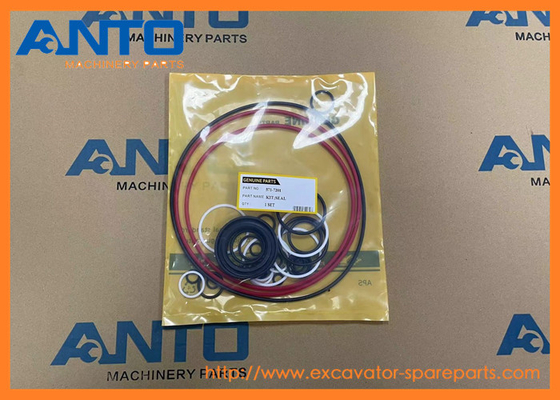 571-7201 5717201 Kit de vedação de cilindros hidráulicos Peças sobressalentes de escavadeiras
