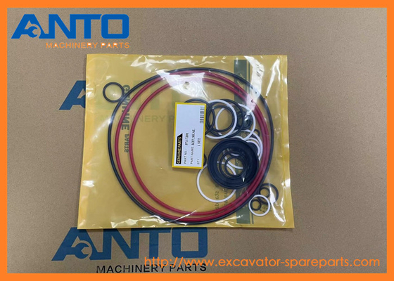 571-7201 5717201 Kit de vedação de cilindros hidráulicos Peças sobressalentes de escavadeiras