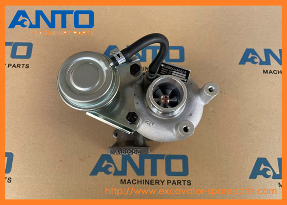 397-9979 3979979 Turbocompressores para carregadores de rodas compactos 906H2 907H2 908H2