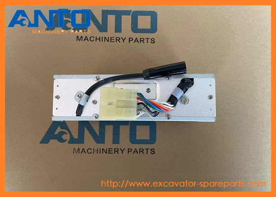 20Y-06-42430 20Y-06-22730 Radio KOMATSU Peças sobressalentes de escavadeiras adequadas para PC350-8