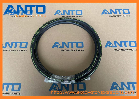 02762-00335 02762-00335 Mangueira para escavadeira KOMATSU PC200 PC200LL PC210 PC220 PC220LL