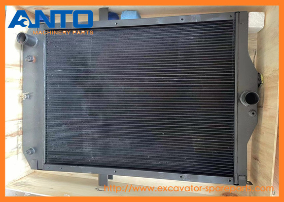 419-03-21302 419-03-21300 Radiador KOMATSU Carregador de rodas Peças sobressalentes adequadas para WA300-3A