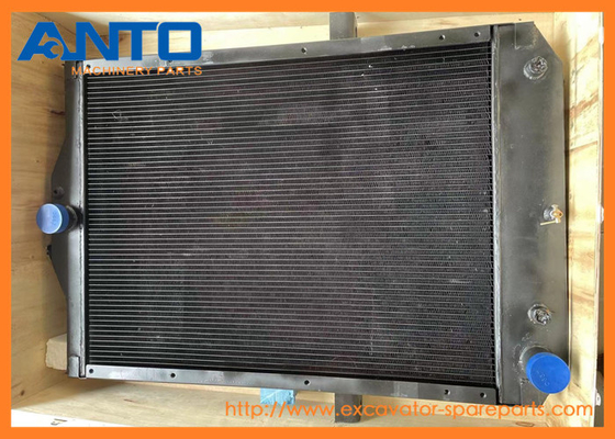 419-03-21302 419-03-21300 Radiador KOMATSU Carregador de rodas Peças sobressalentes adequadas para WA300-3A