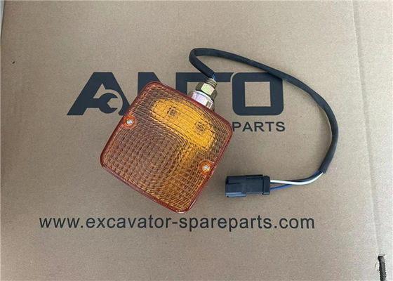 424-06-43221 4240643221 Lâmpada para carregadores de rodas KOMATSU WA100M WA1200 WA150 WA200